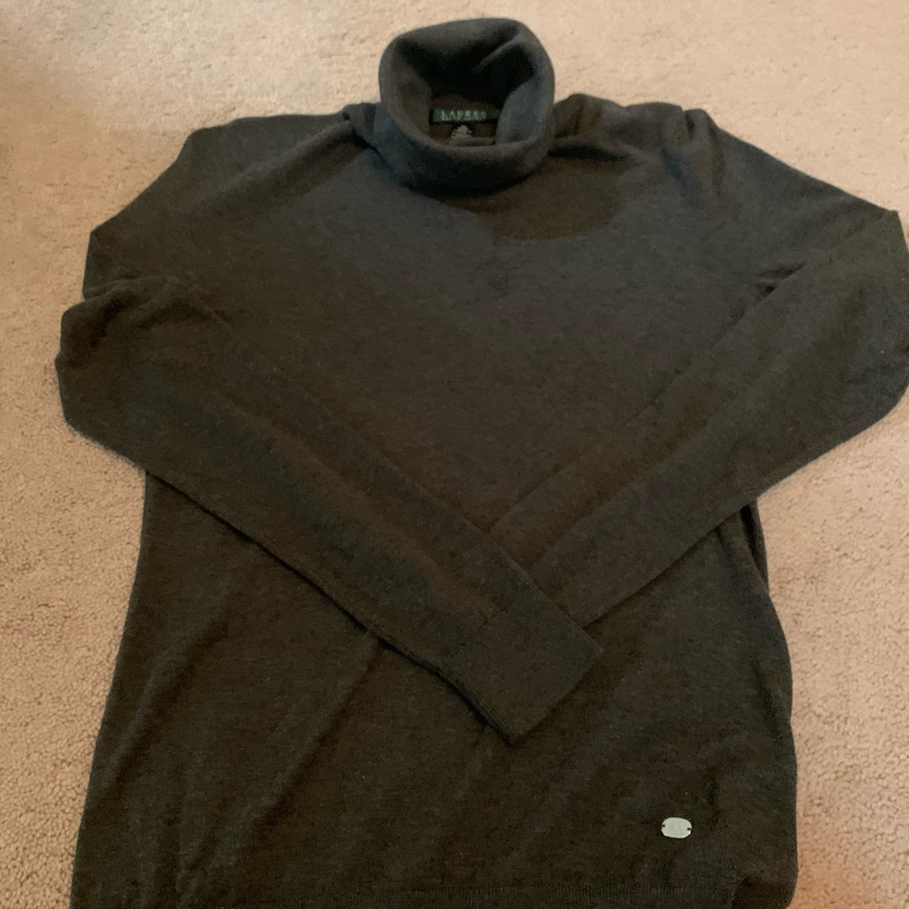 Ralph Lauren Women’s sweater